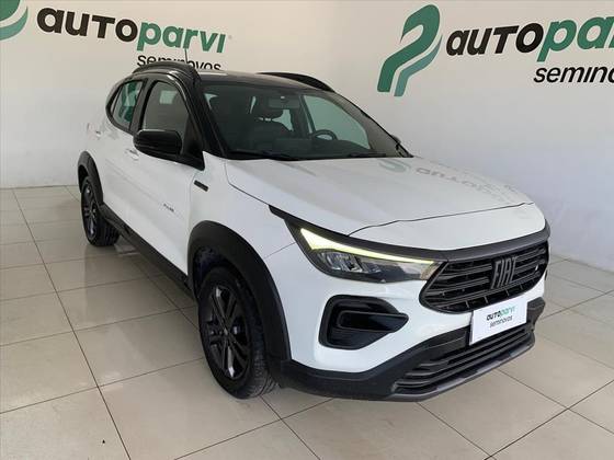 FIAT PULSE 1.3 FLEX DRIVE CVT
